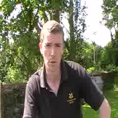 National Trust Talks To Lagan College