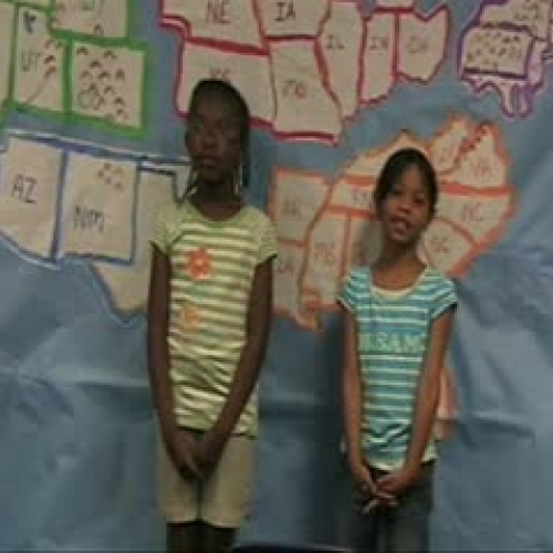 Summer Reading Suggestions