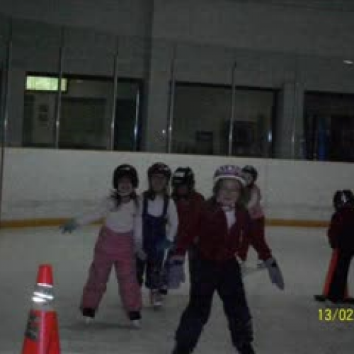 April Assembly Slide Show