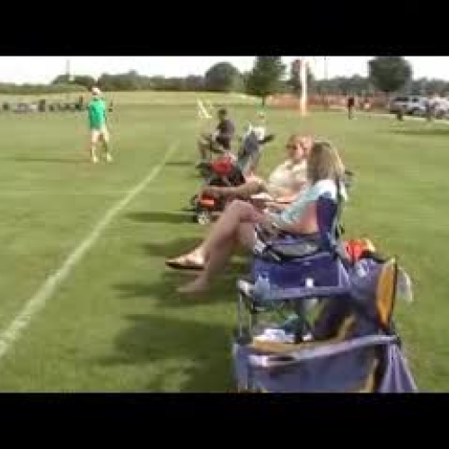 Ginnina's Scavenger Hunt