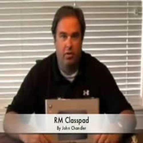 RMClasspad