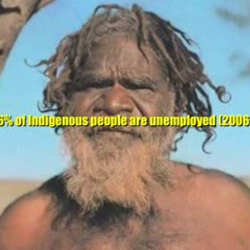 Indigenous diversity