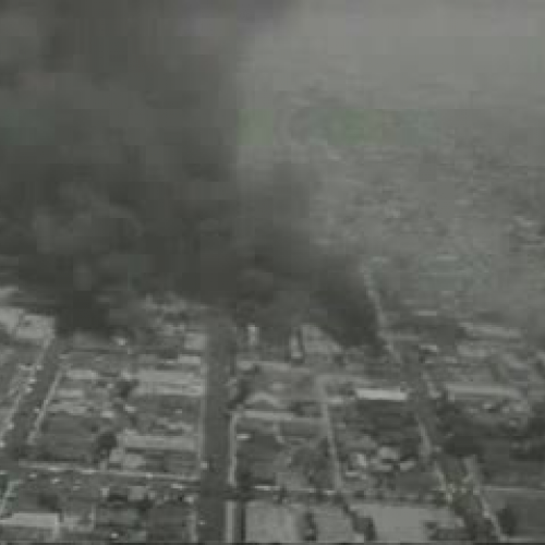 What do you know about Prejudice?