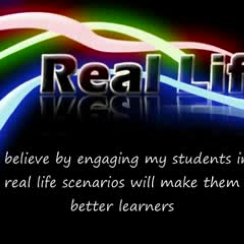 philosophy of teaching