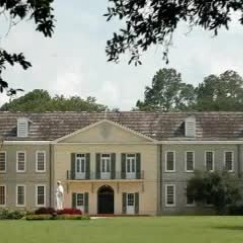 Serving Others Through Technology