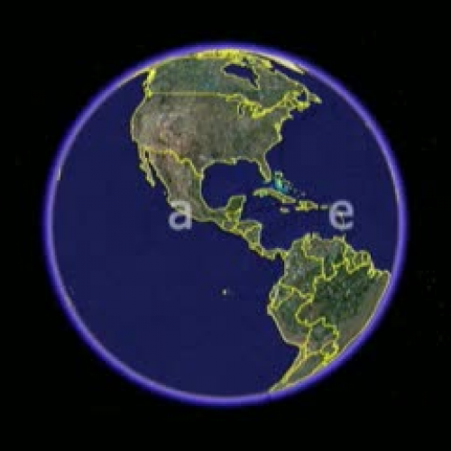 Changing Lives in Cordoba