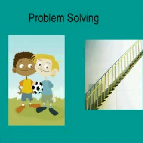 Problem Solving