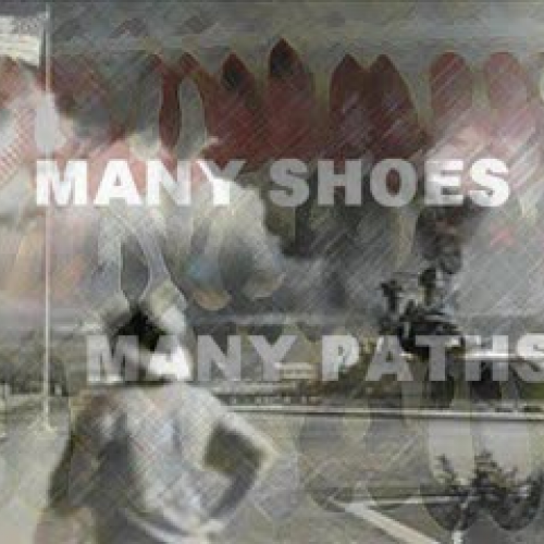 Many Shoes, Many Paths