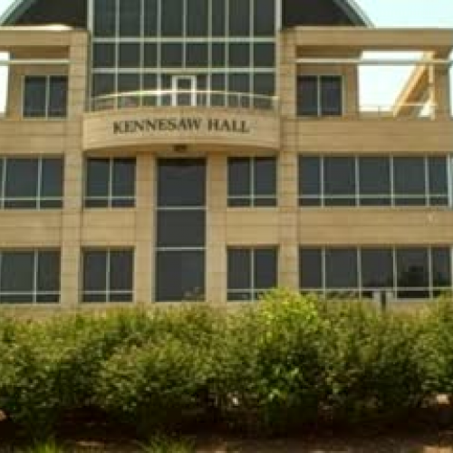 Direction To ETC Classroom