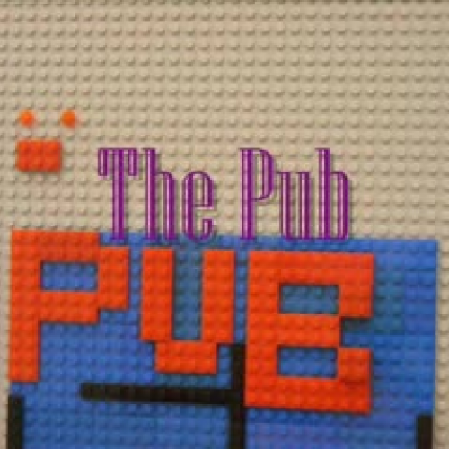 The Pub