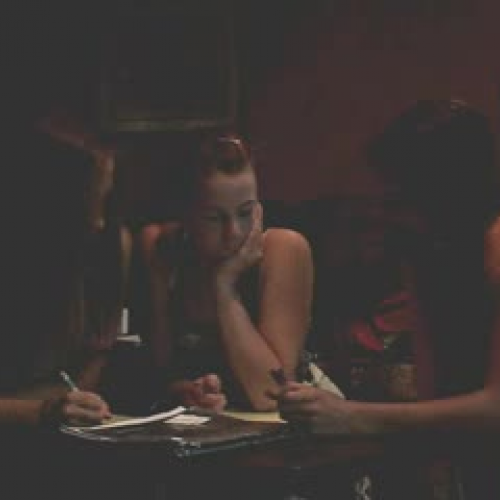 Spanish Fashion Show 2009