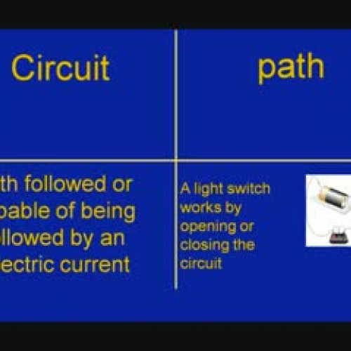 circuit