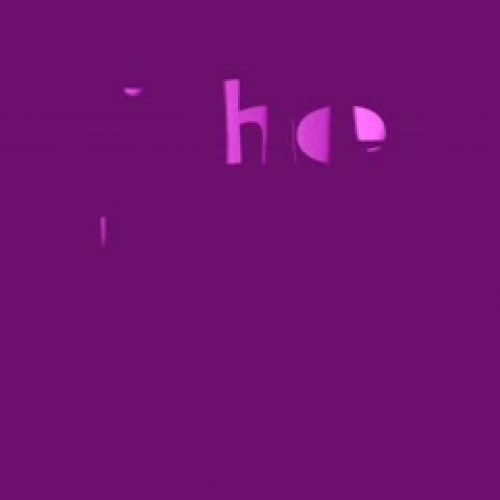 The Dance of The Dressing Table