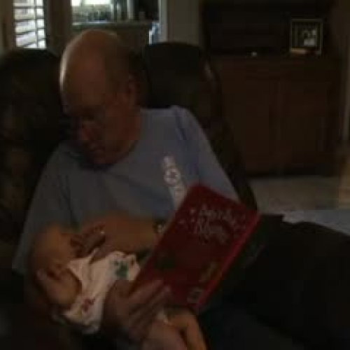 Reading with your child