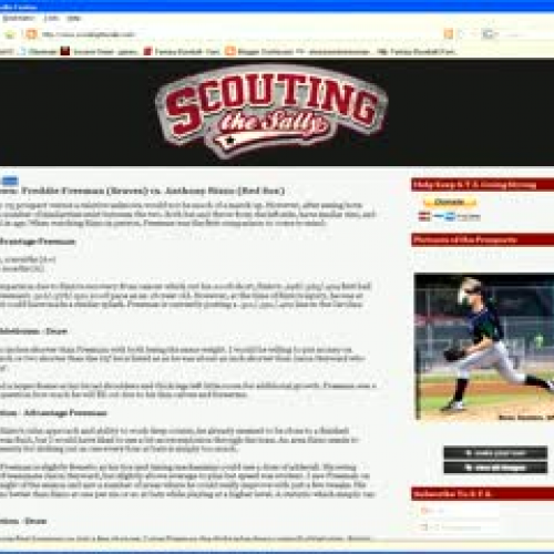 Simple Photo Edits Using GIMP