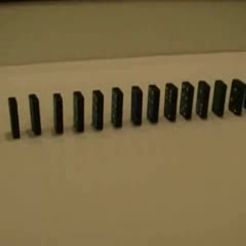 dominoes 2