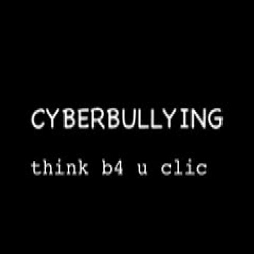 Cyberbullying in Schools