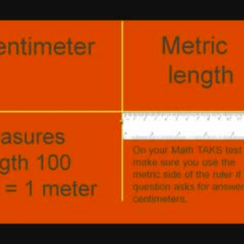 centimeter