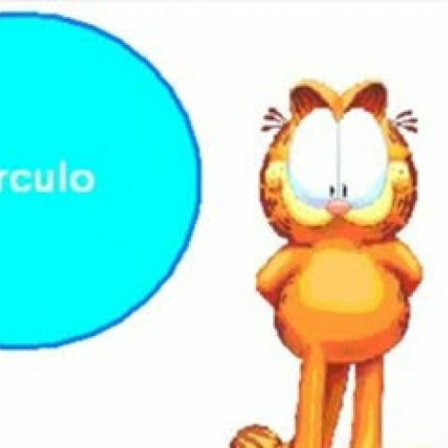 Circulo y circunferencia