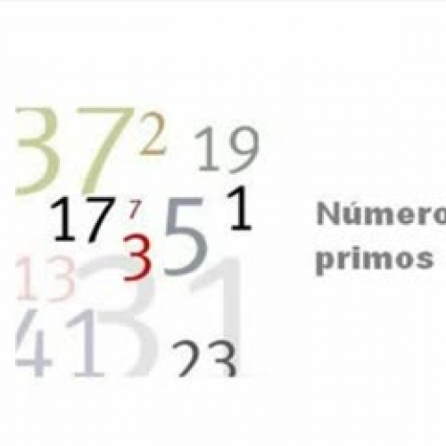 Numeros primos y compuestos