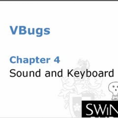 VBugs Chapter 4