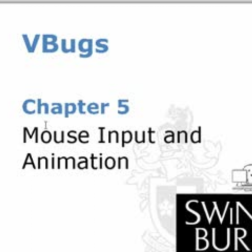 VBugs Chapter 5