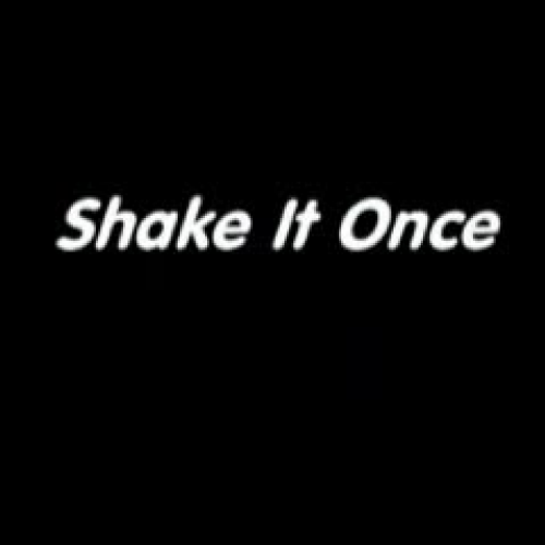 Shake It