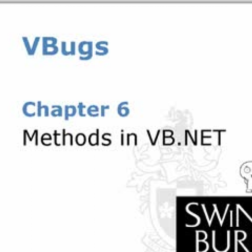 VBugs Chapter 6