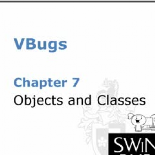 VBugs Chapter 7