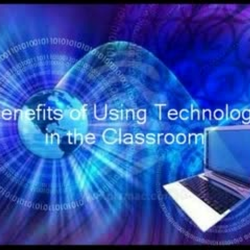 Educational Technology Reflection