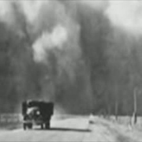 Sample iMovie Project -The Chemistry of Soil