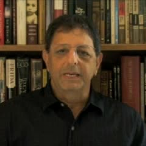 Fathers and Sons in Hamlet