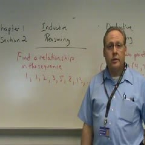 141 1.2.2 Inductive Deductive Reasoning M2U00