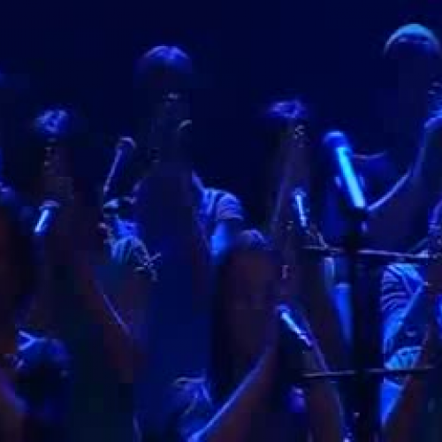 Perpetuum Jazzile Africa