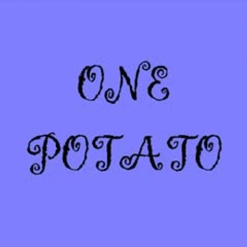 One Potato