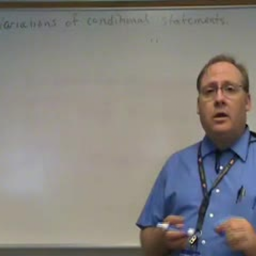 141 1.2.3 Rules of Logic - Biconditional M2U0