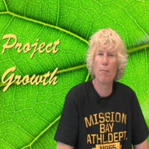 Project Growth 09