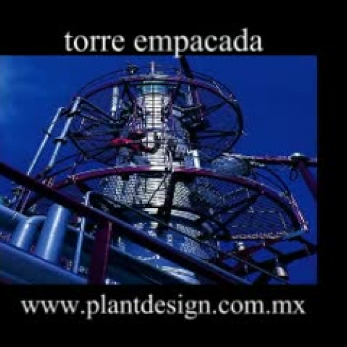 equipos de transferencia de masa