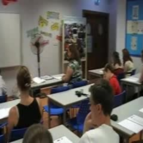 Comenius Music Workshop - Jore Dos