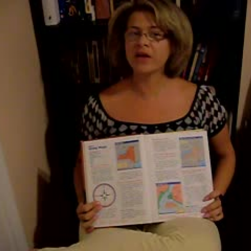 Y Morales Touro EDSE604 Exploring Maps