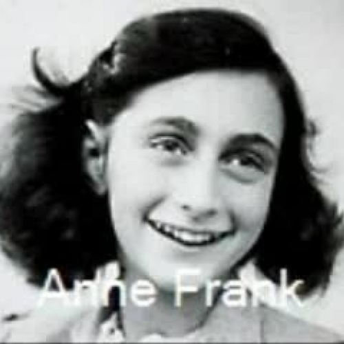 Anne Frank