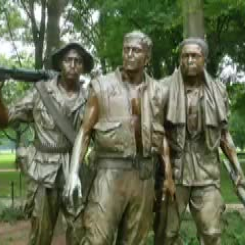 Remembering America's Heroes