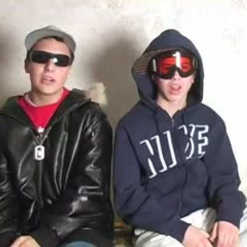 Lean it Like a Cholo