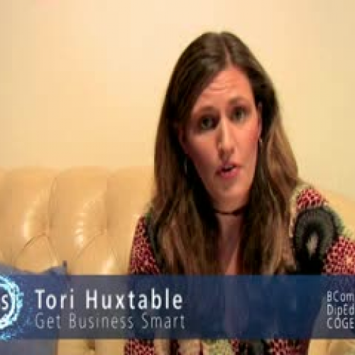 Get Business Smart - Introduction