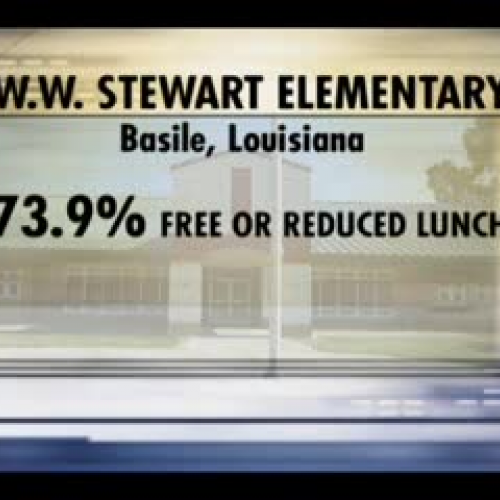W. W. Stewart Elementary School