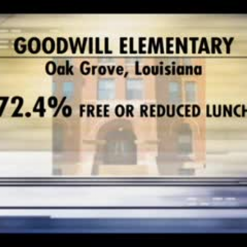 Goodwill Elementary School