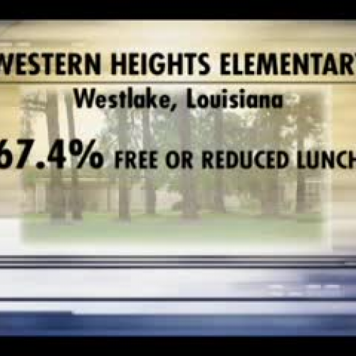 Western Heights Elementary School