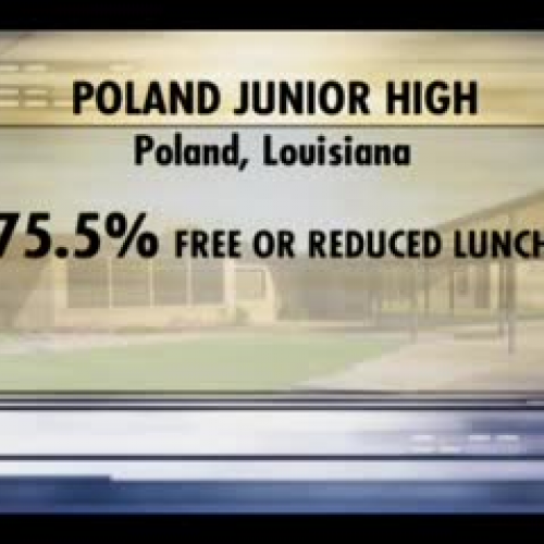 Poland Junior High School