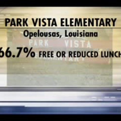 Park Vista Elementary School
