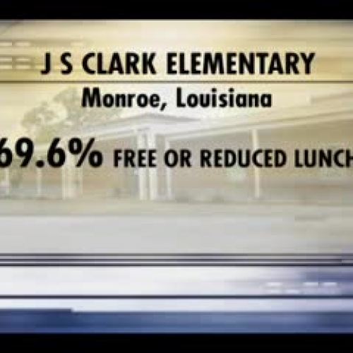 J.S. Clark Elementary School